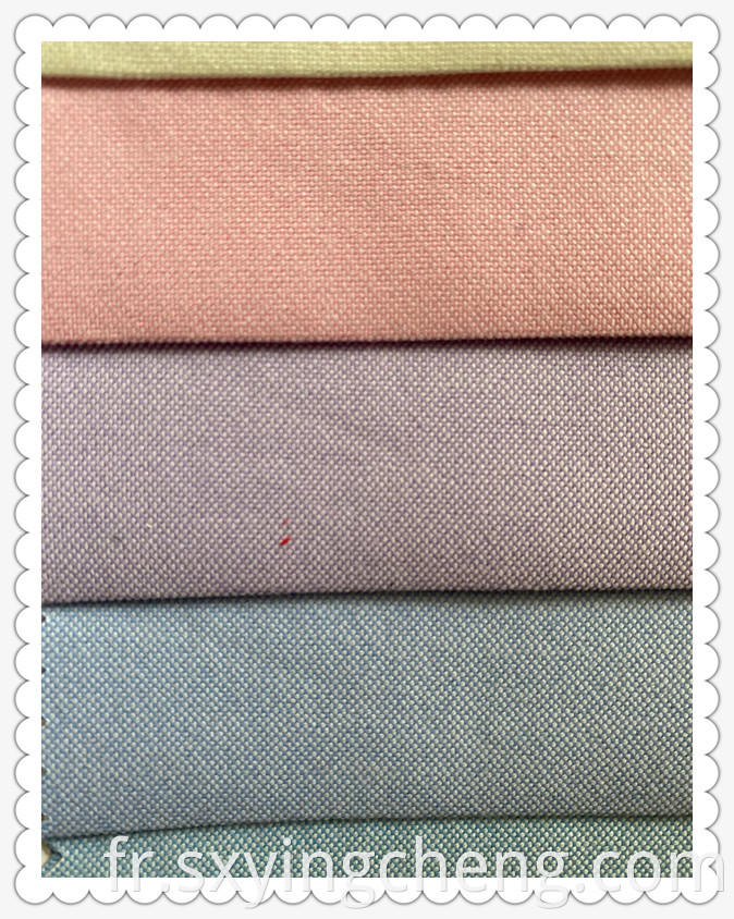 Spandex Shirt Fabric